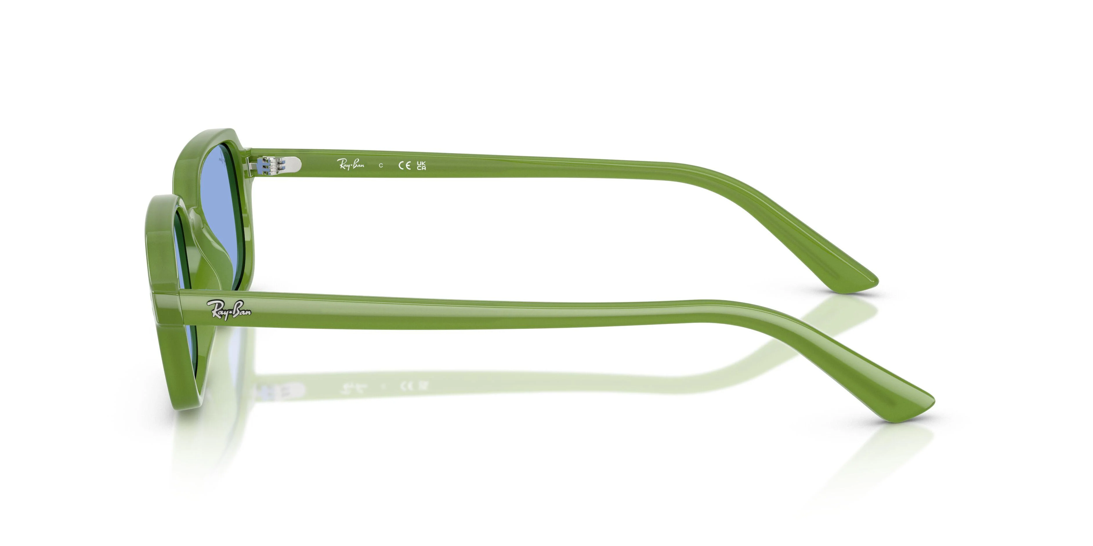 Ray-Ban Zuri 4455F Sunglasses - Image 25