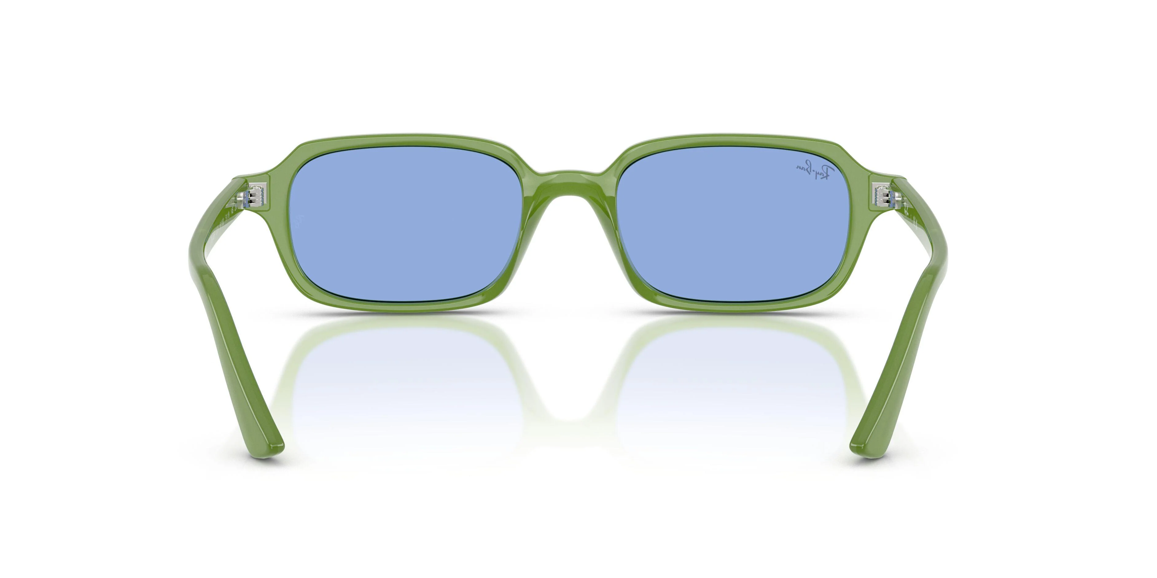 Ray-Ban Zuri 4455F Sunglasses - Image 26
