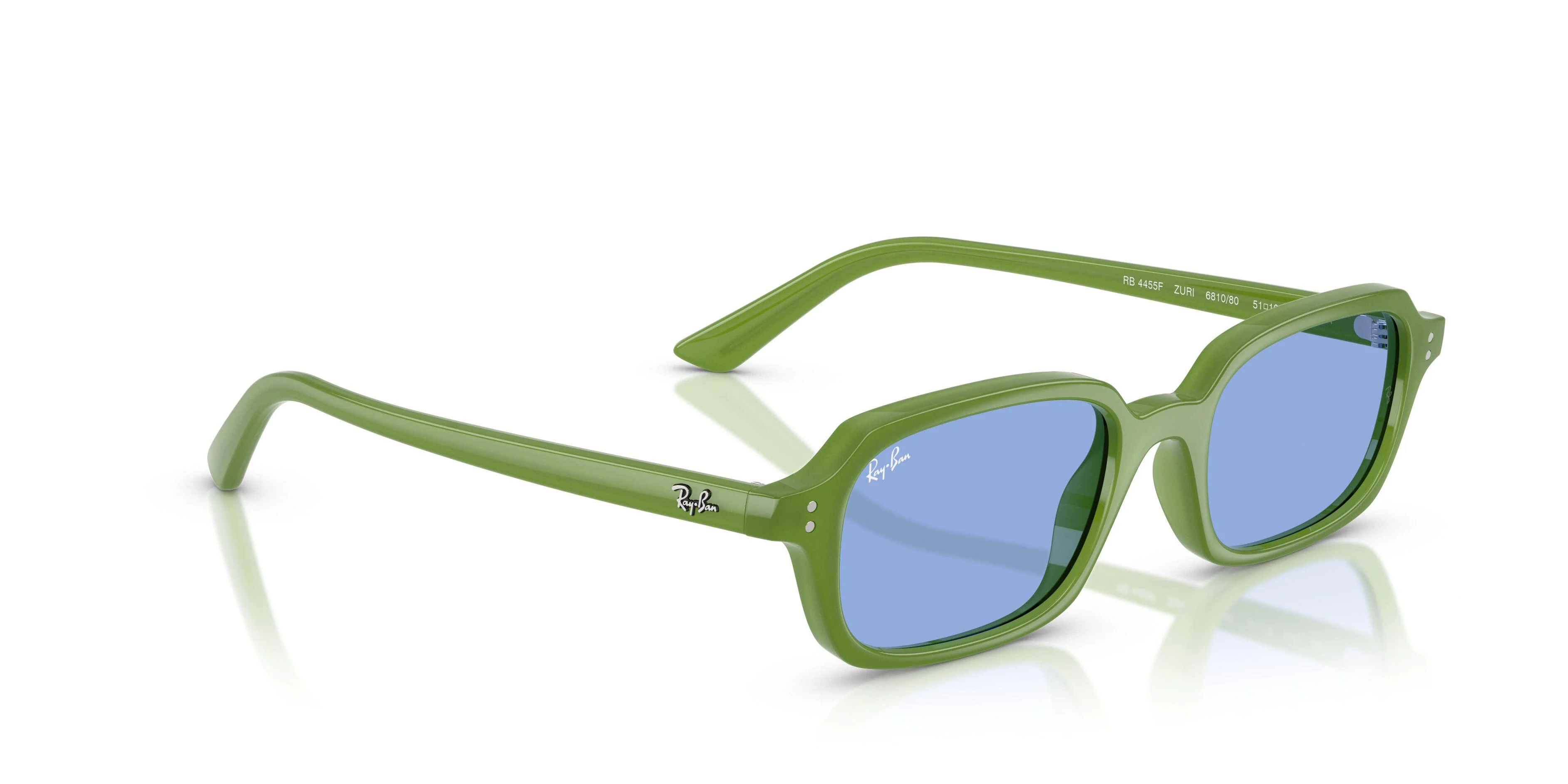 Ray-Ban Zuri 4455F Sunglasses - Image 27