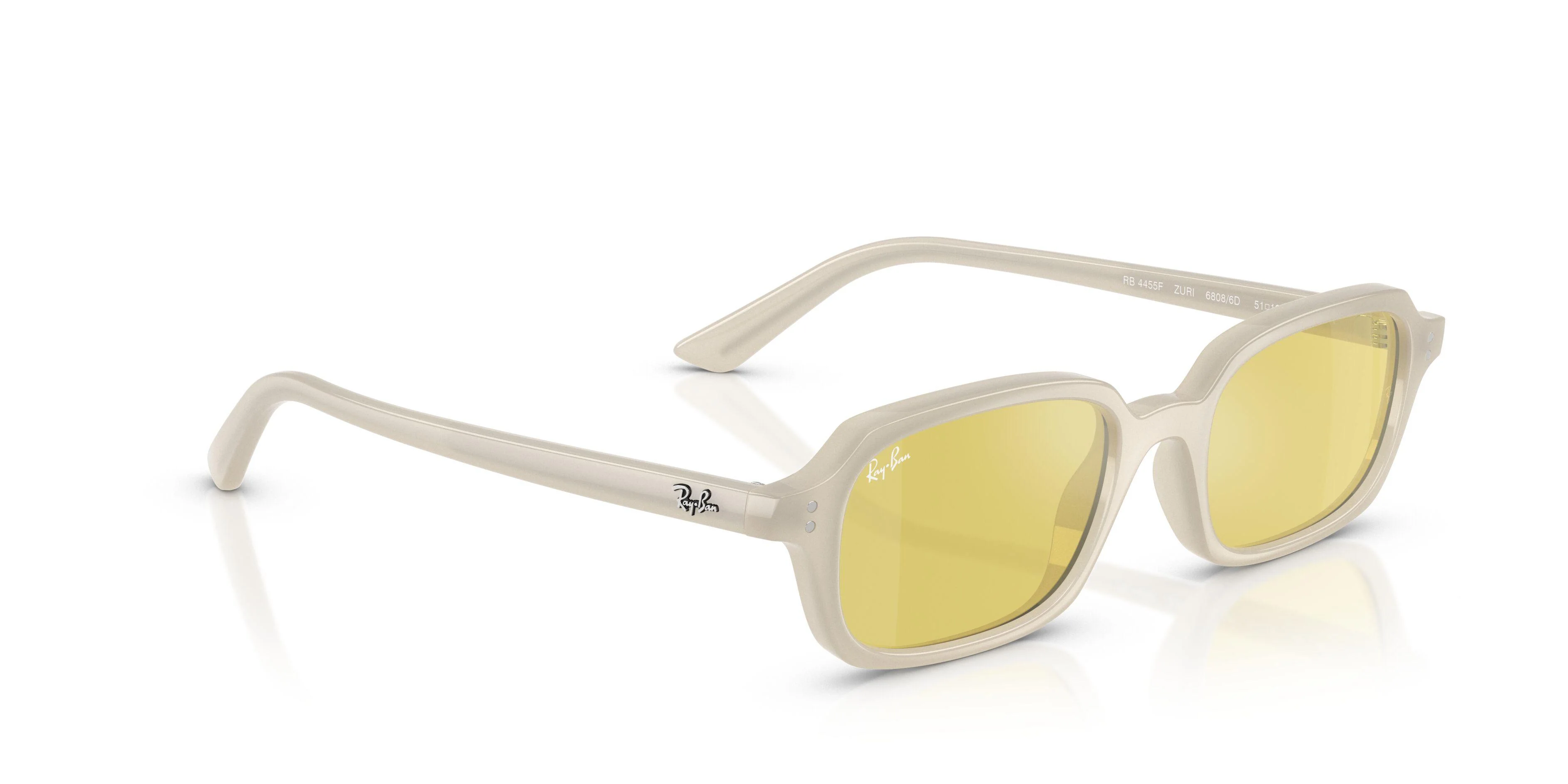 Ray-Ban Zuri 4455F Sunglasses - Image 33