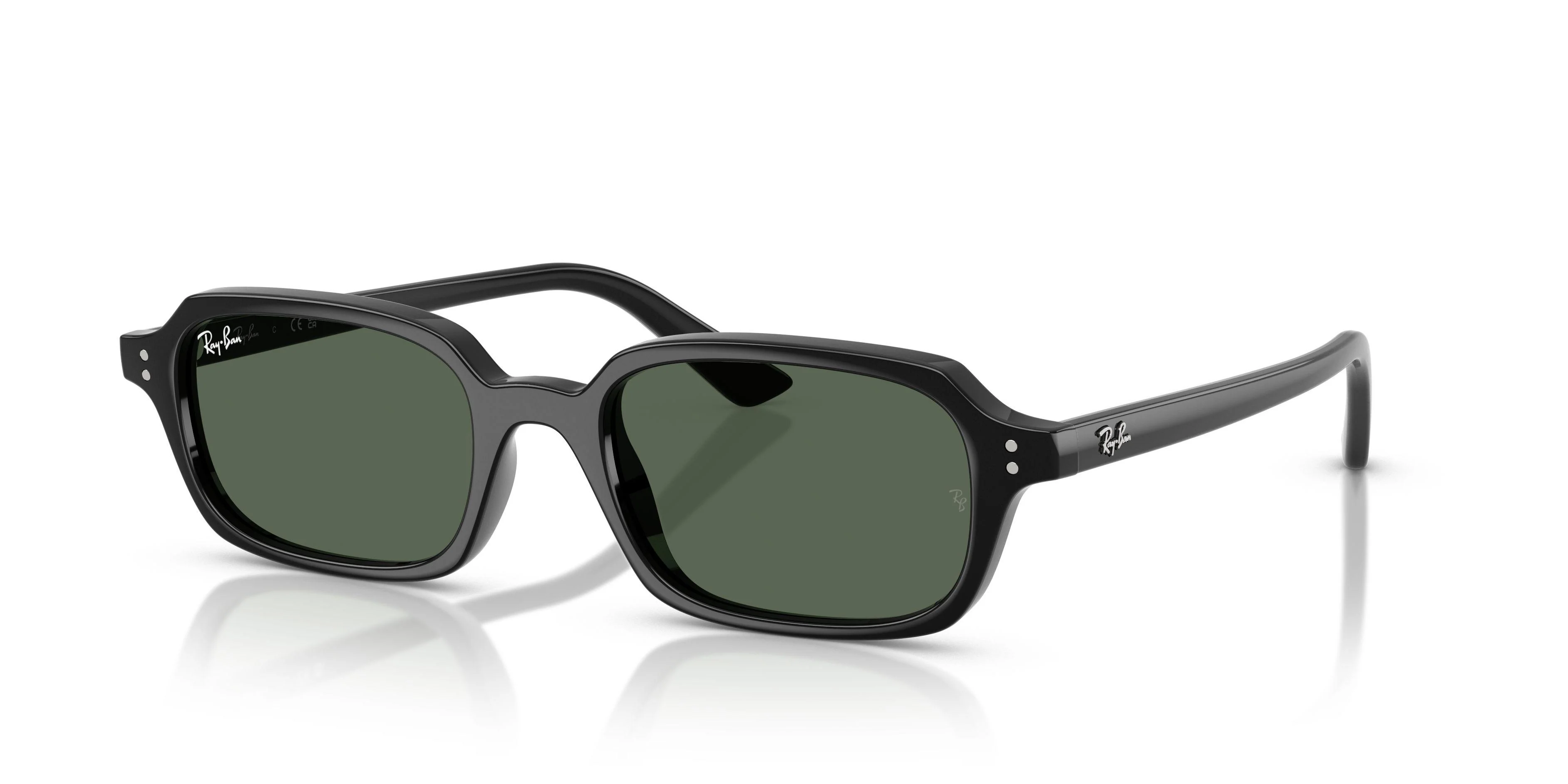 Ray-Ban Zuri 4455F Sunglasses - Image 36