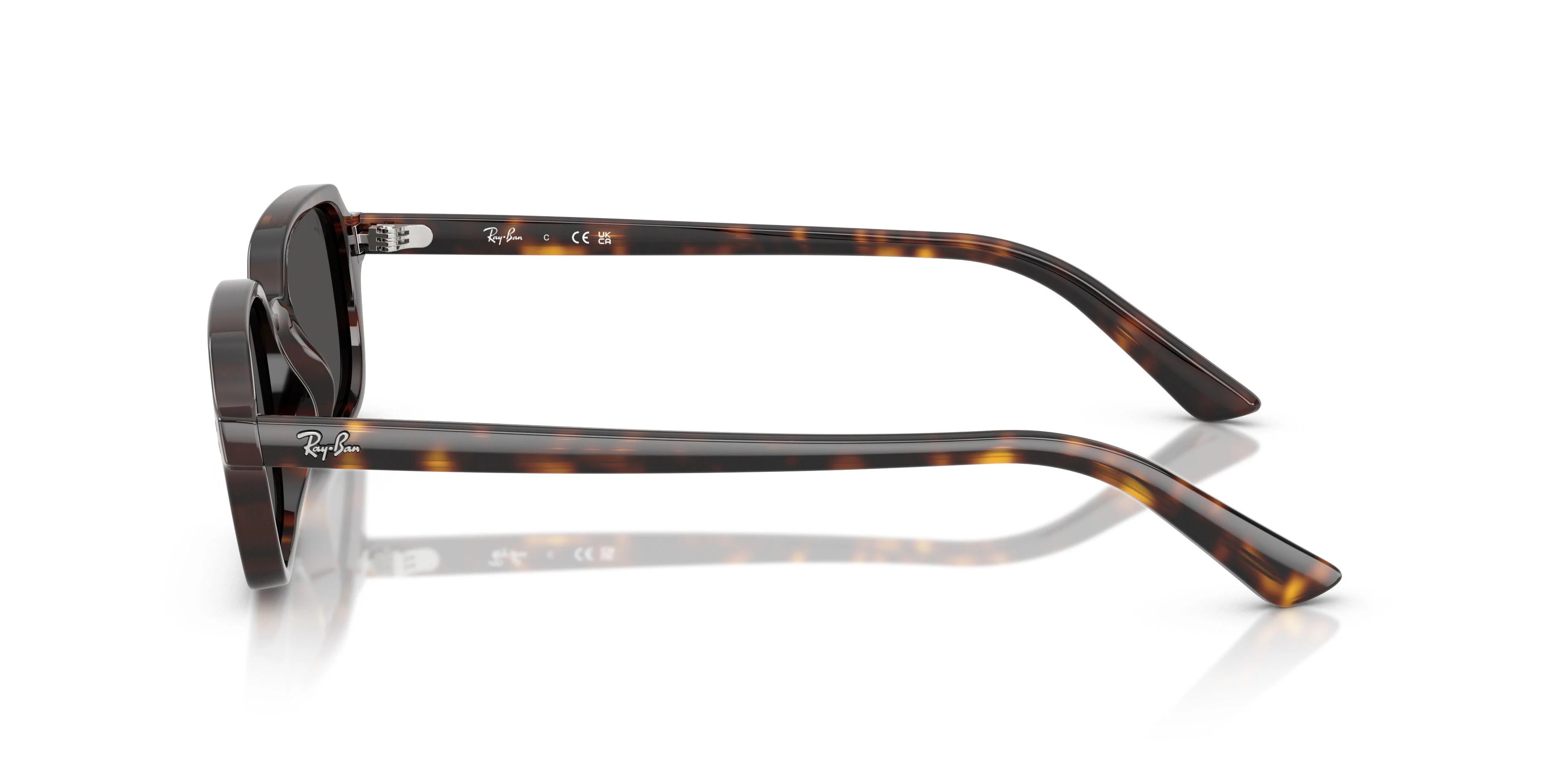 Ray-Ban Zuri 4455F Sunglasses - Image 7