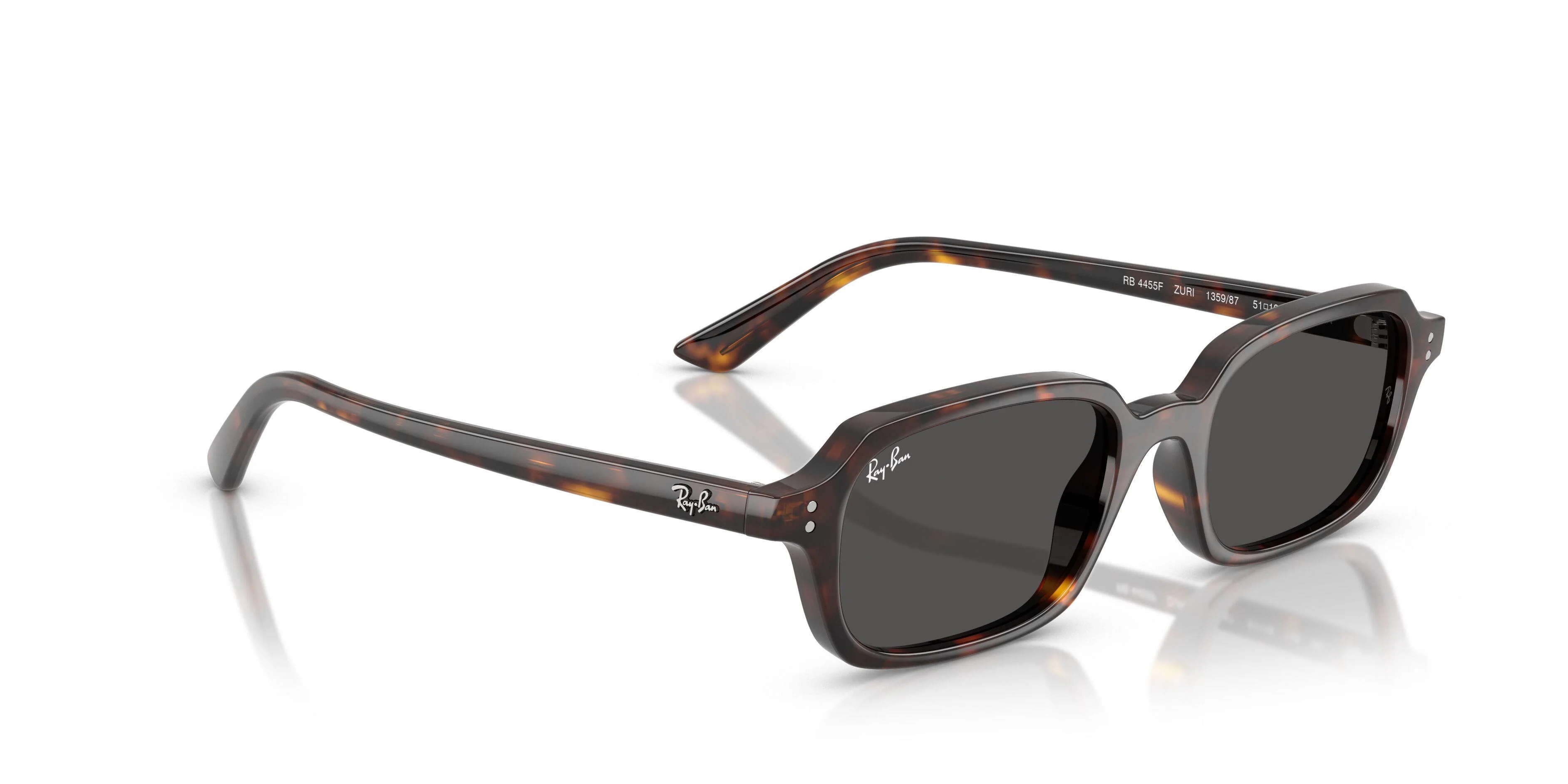 Ray-Ban Zuri 4455F Sunglasses - Image 9