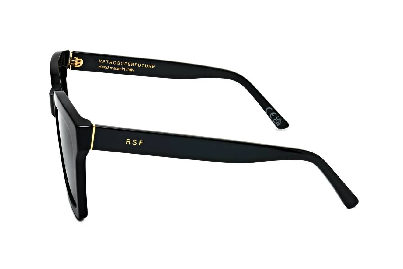 Retrosuperfuture AALTOBLACK Sunglasses - Image 4