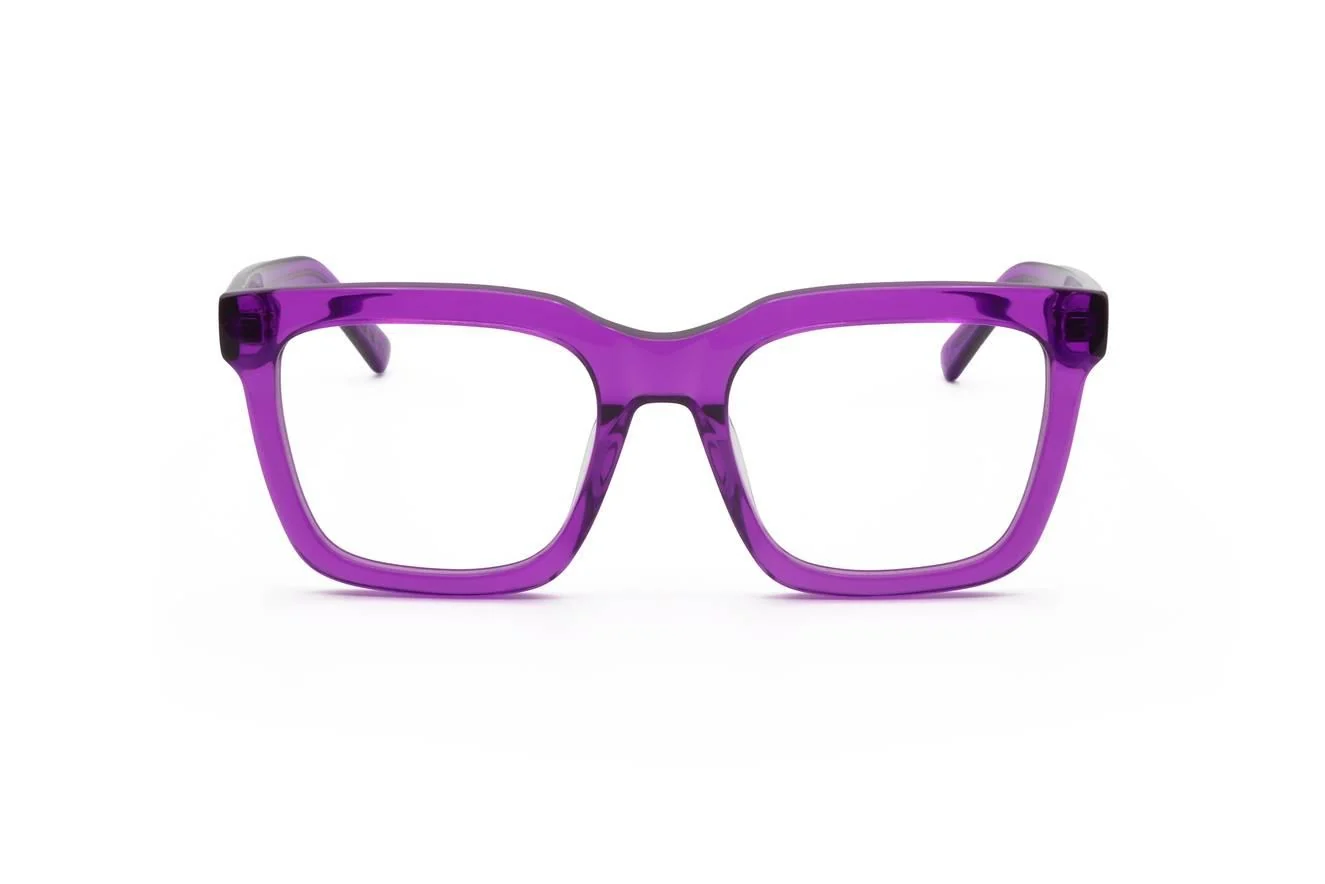 Retrosuperfuture AALTOVIOLASTRO Eyeglasses