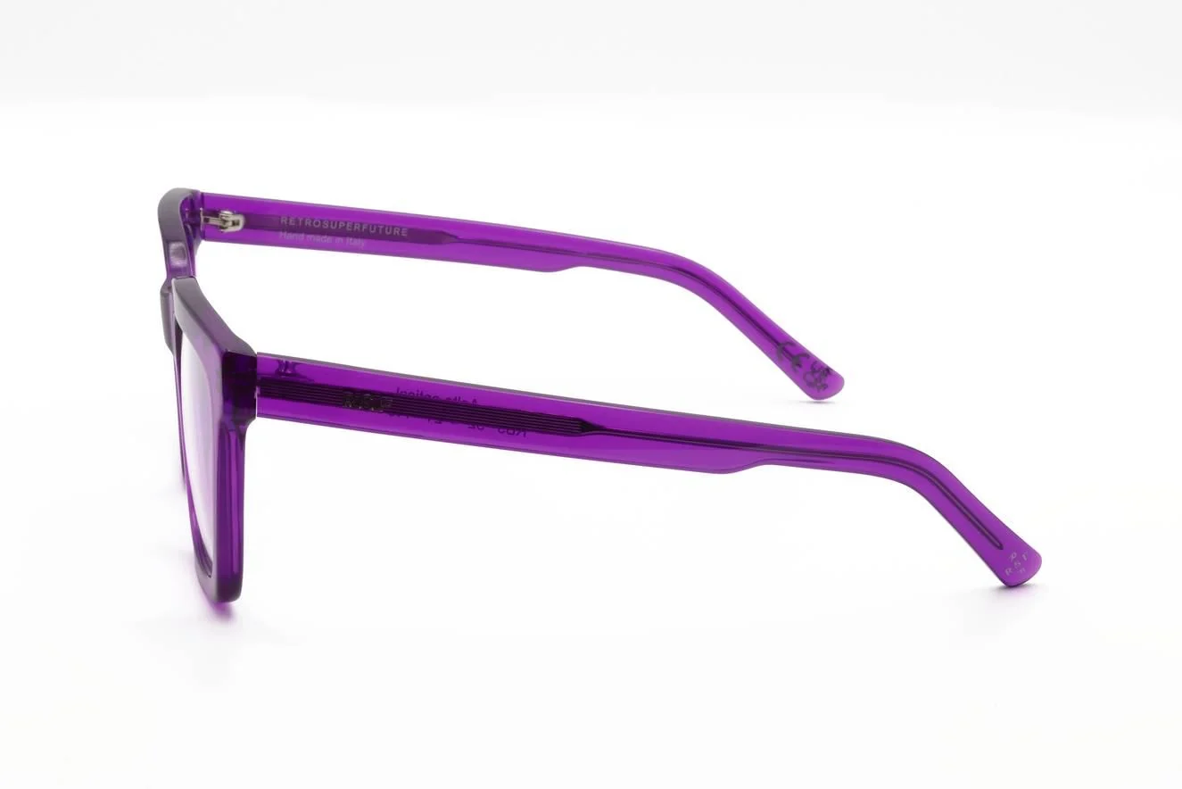 Retrosuperfuture AALTOVIOLASTRO Eyeglasses - Image 4