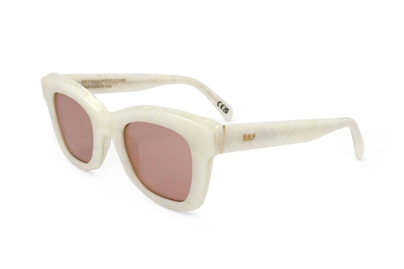 Retrosuperfuture ALTURAROCCIA Sunglasses - Image 3