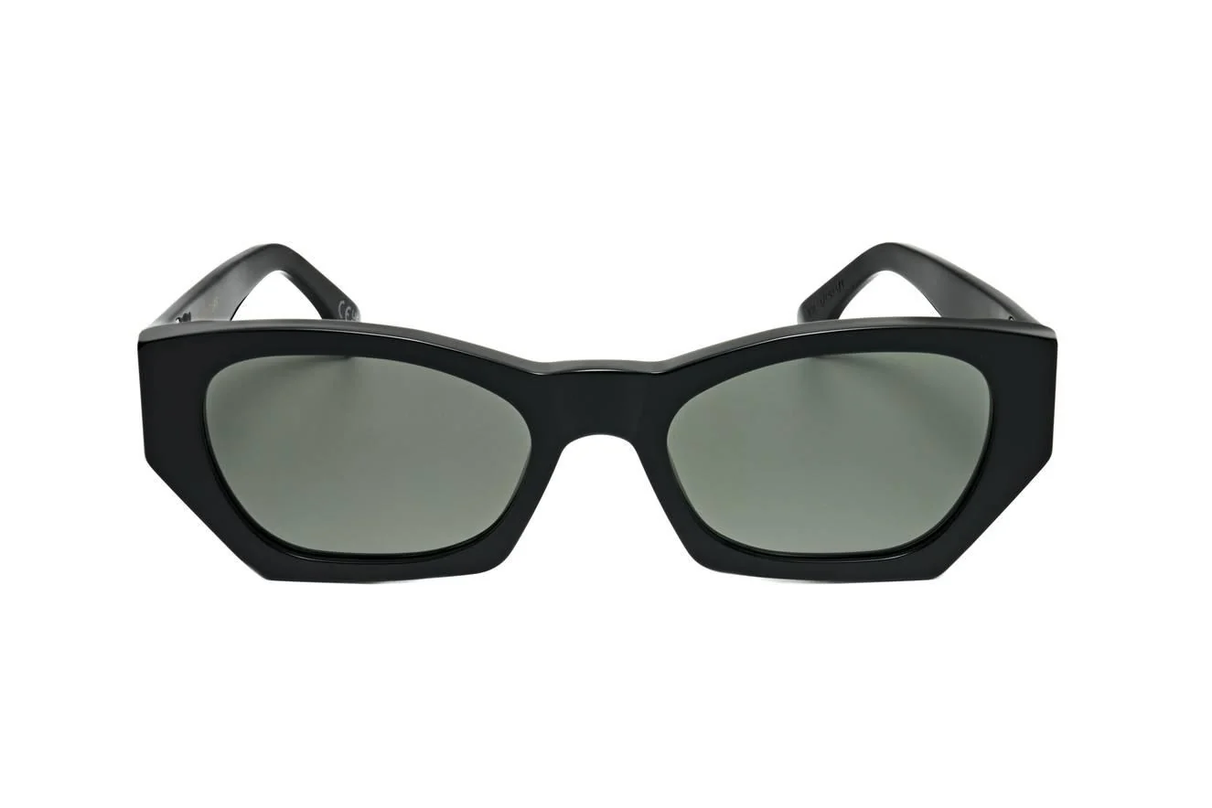 Retrosuperfuture AMATABLACK Sunglasses - Image 2