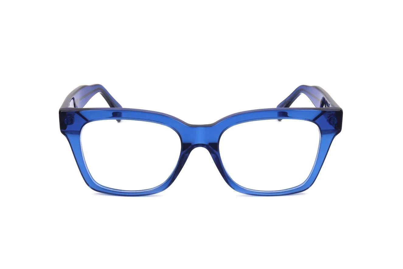 Retrosuperfuture AMERICAOPTICALBLUISSIMO Eyeglasses - Image 2