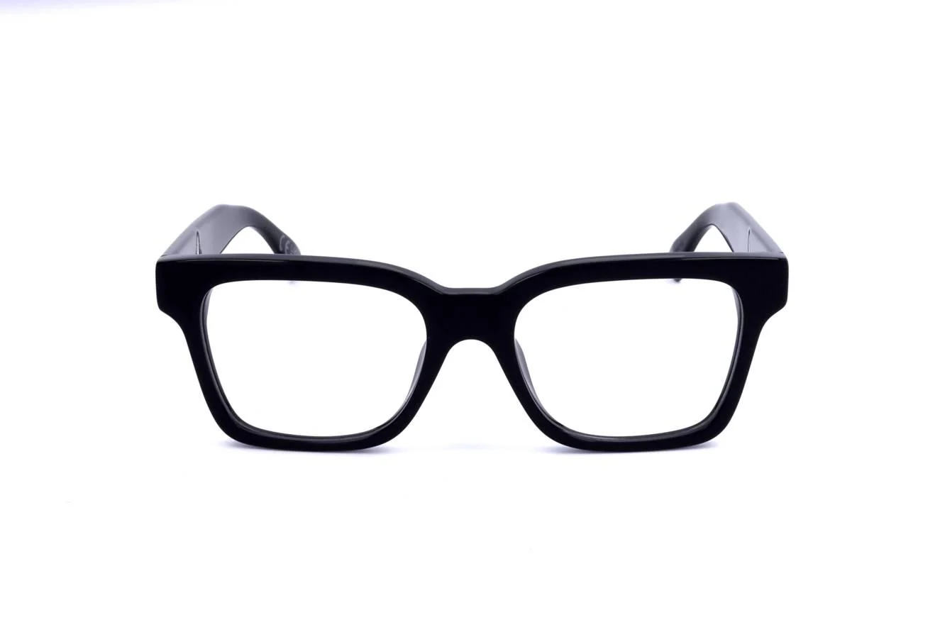 Retrosuperfuture AMERICAOPTICALNERO Eyeglasses - Image 2