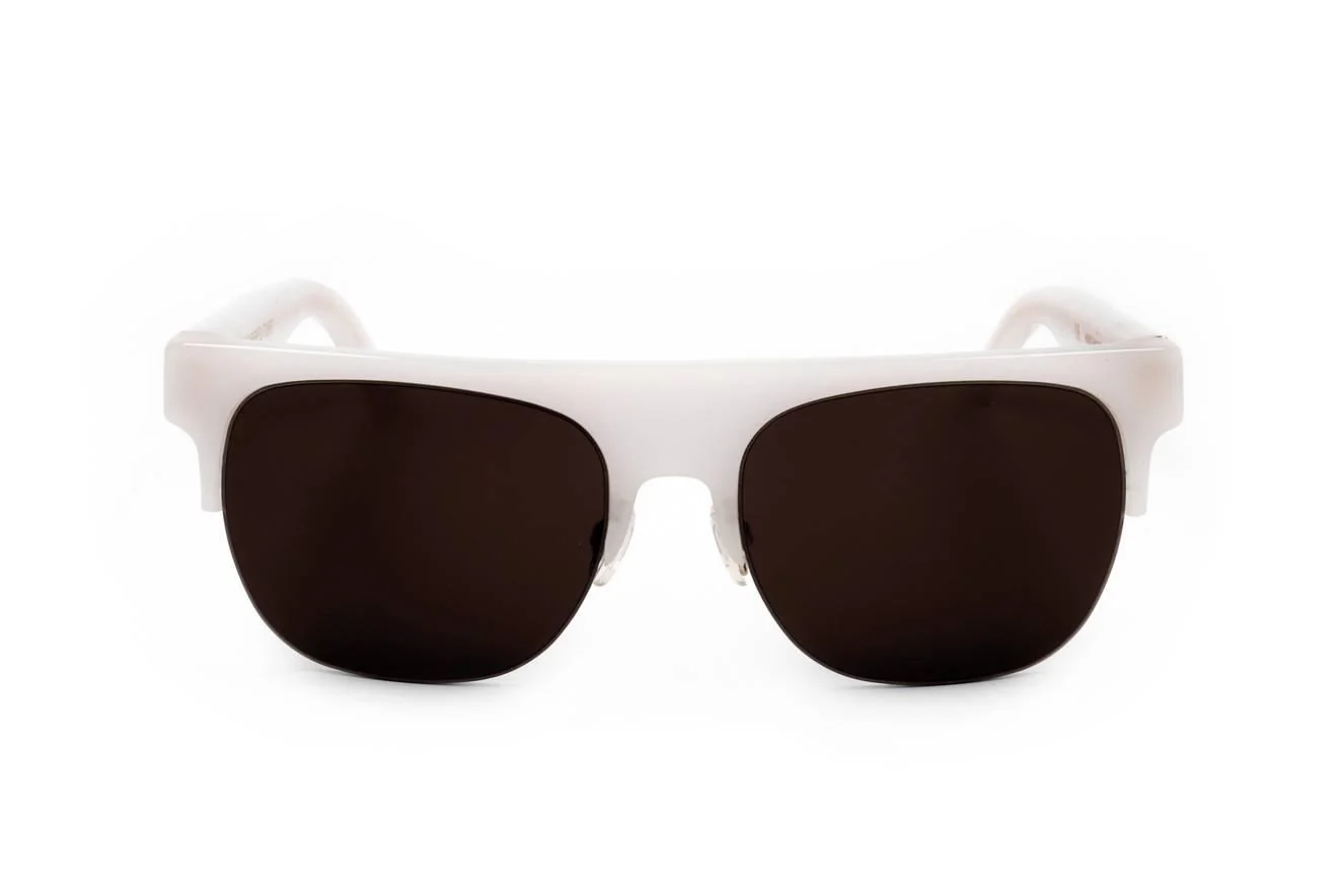 Retrosuperfuture ANDREAIVORY Sunglasses - Image 2