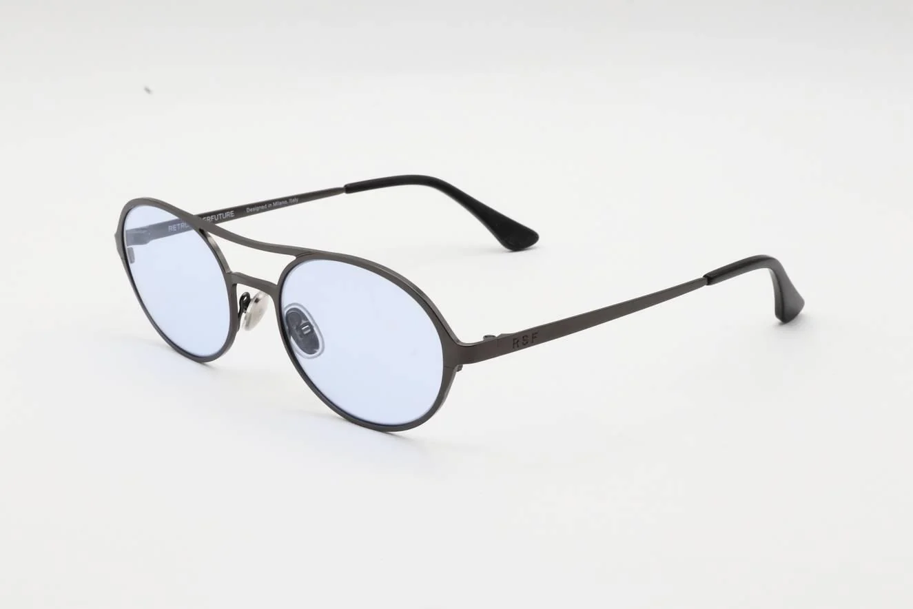 Retrosuperfuture BIRDBLUEGUN Sunglasses - Image 3