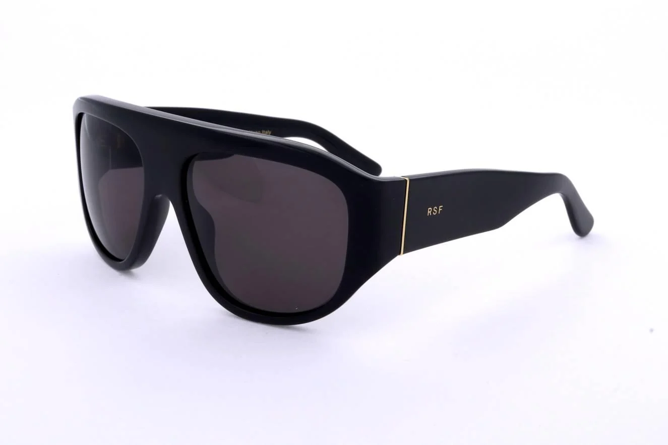 Retrosuperfuture BISCOTTOBLACK Sunglasses - Image 3