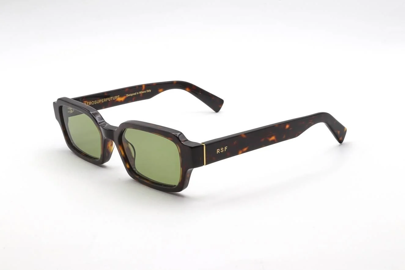 Retrosuperfuture CARINO3627 Sunglasses - Image 3
