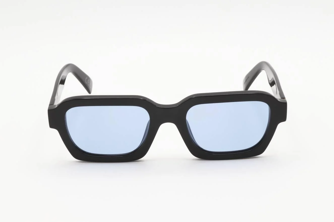 Retrosuperfuture CAROAZURE Sunglasses - Image 2
