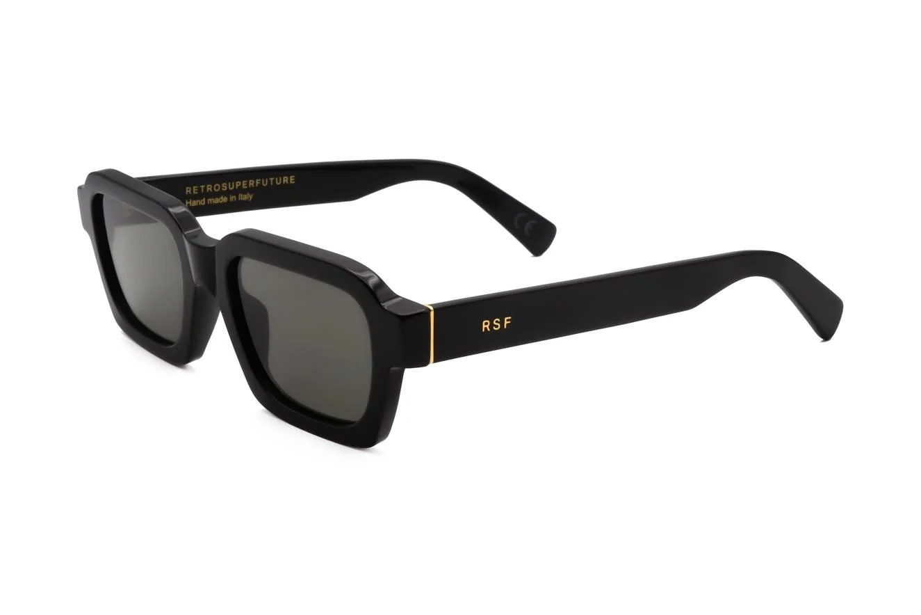 Retrosuperfuture CAROBLACK Sunglasses - Image 3