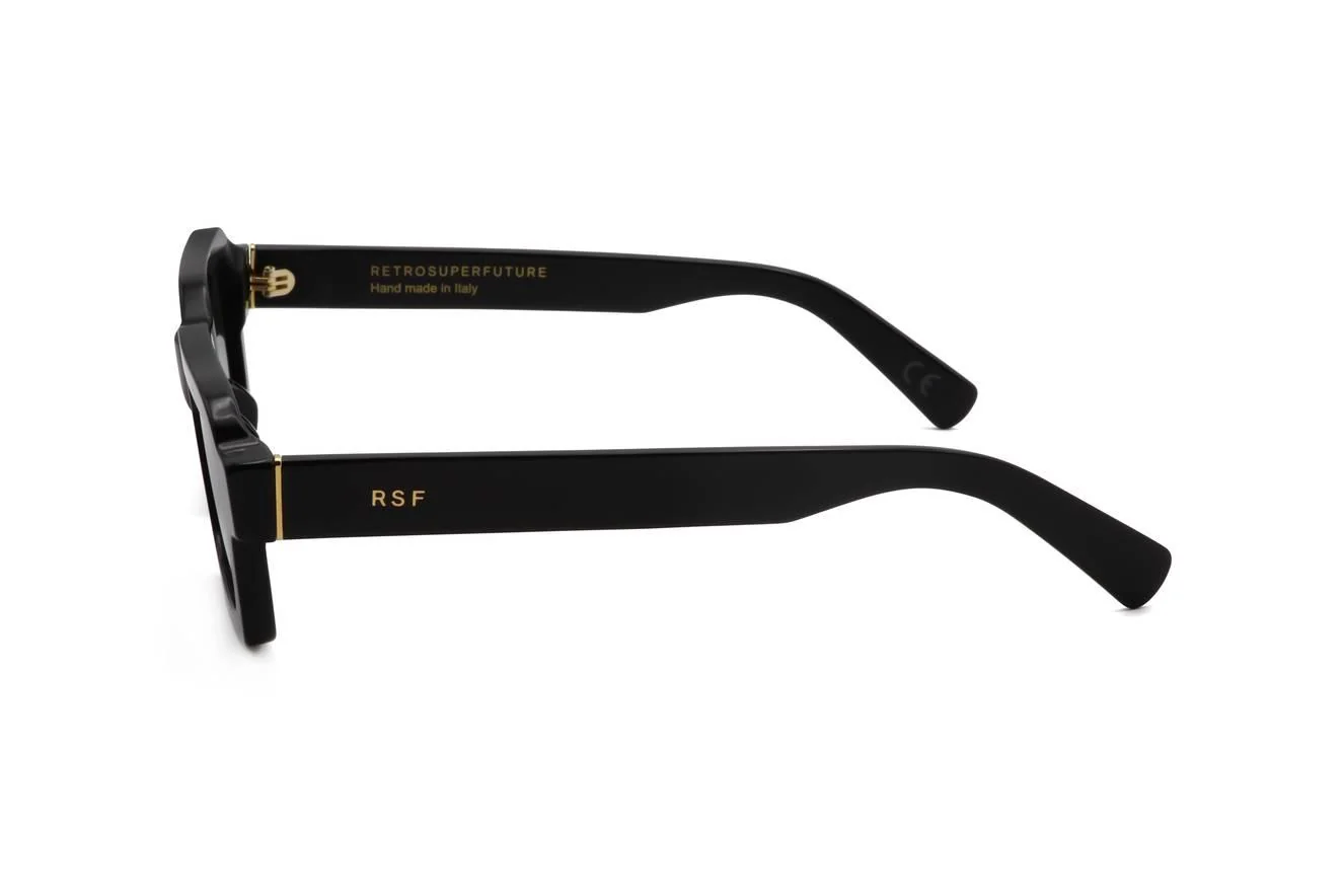 Retrosuperfuture CAROBLACK Sunglasses - Image 4