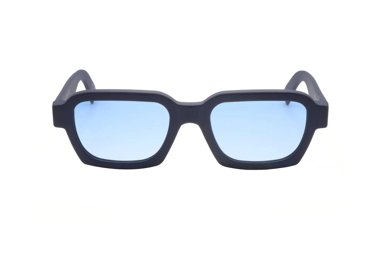 Retrosuperfuture CAROESTATEBLUE Sunglasses
