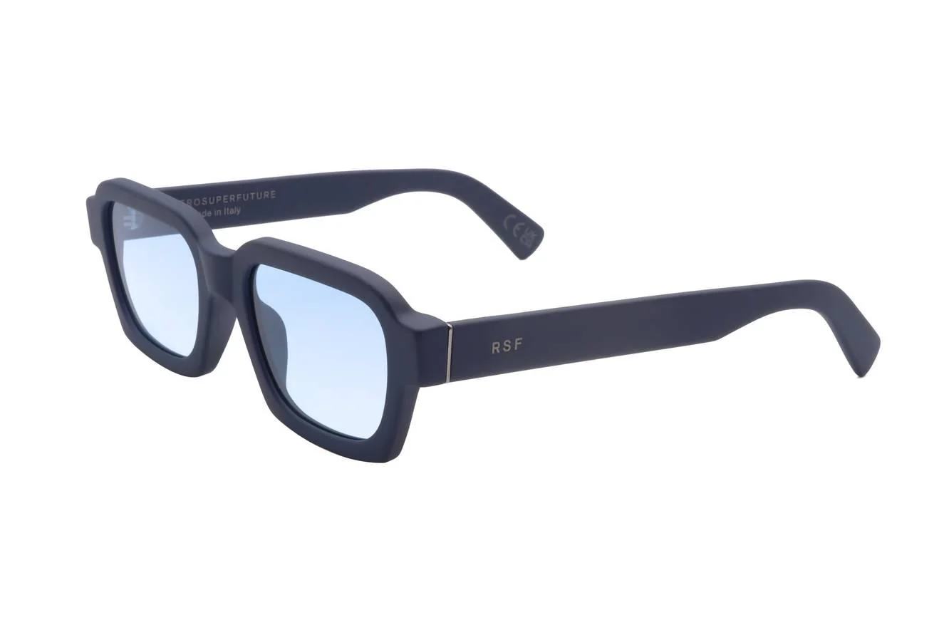 Retrosuperfuture CAROESTATEBLUE Sunglasses - Image 3