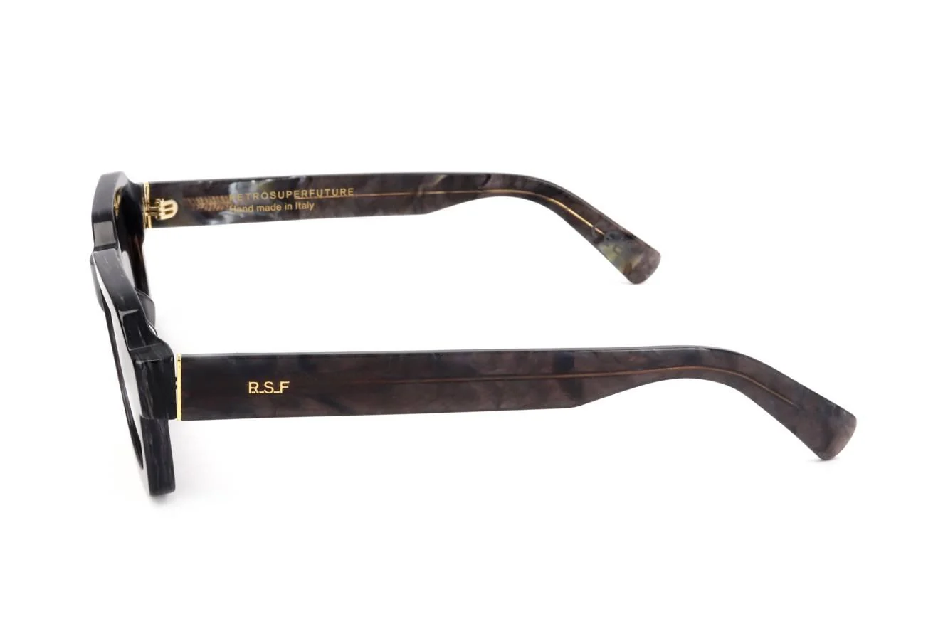 Retrosuperfuture CAROMARBLE Sunglasses - Image 4