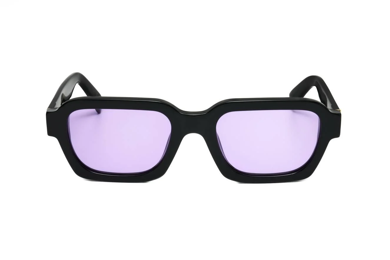 Retrosuperfuture CAROPURPLE Sunglasses - Image 2