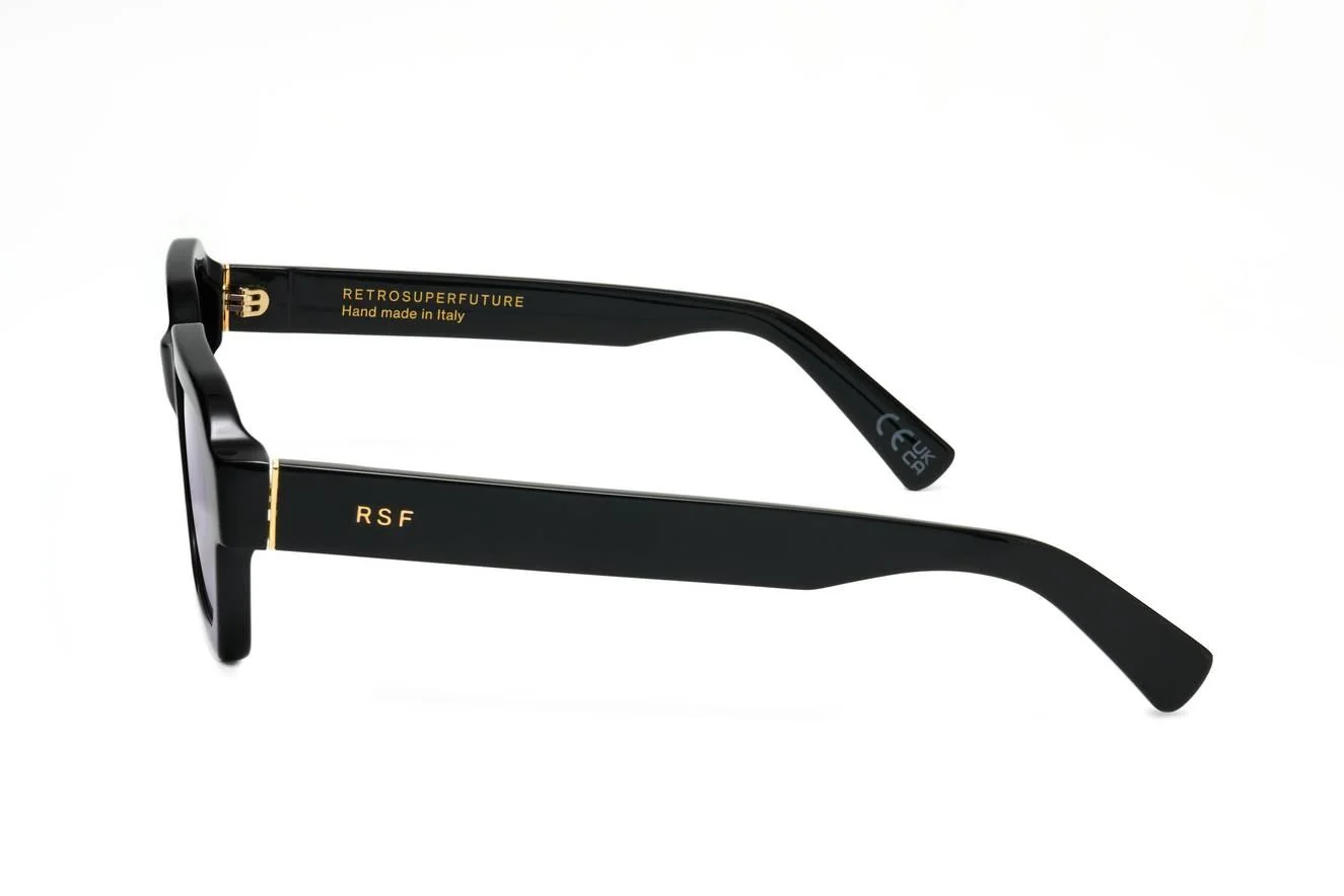 Retrosuperfuture CAROPURPLE Sunglasses - Image 4