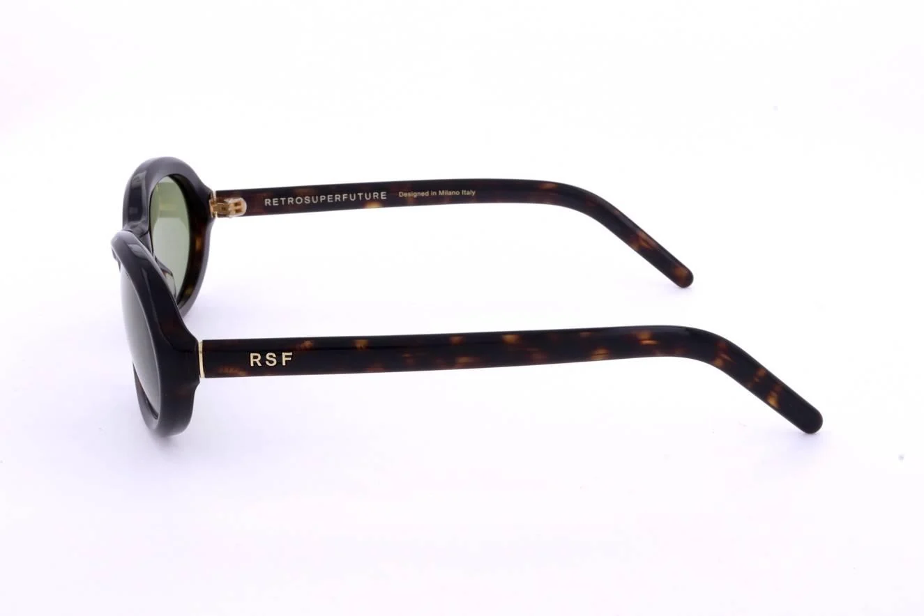 Retrosuperfuture CHERRYHAVANA Sunglasses - Image 4