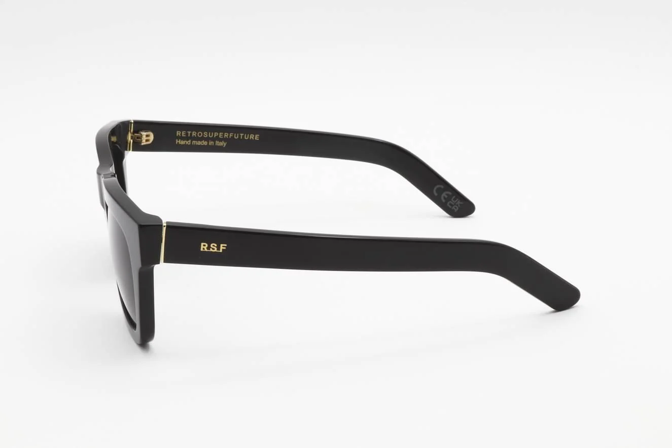 Retrosuperfuture CICCIOBLACK Sunglasses - Image 3
