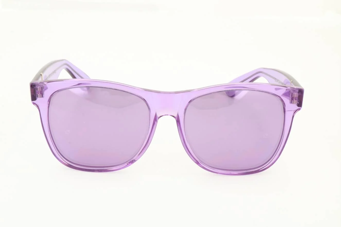 Retrosuperfuture CLASSICCOLORONLILLA Sunglasses