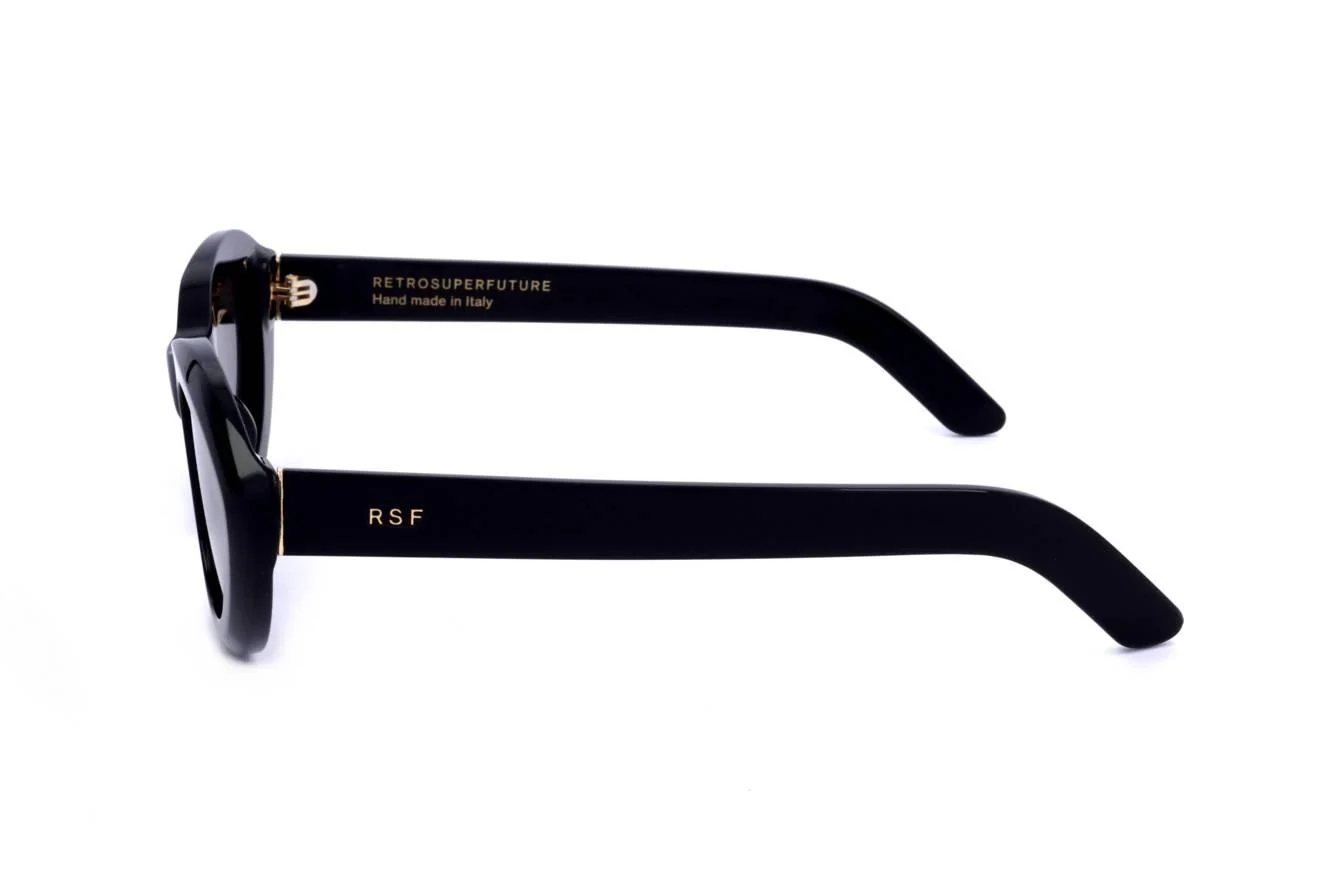 Retrosuperfuture COCCABLACK Sunglasses - Image 4
