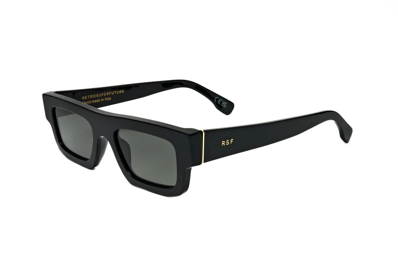 Retrosuperfuture COLPOBLACK Sunglasses - Image 3