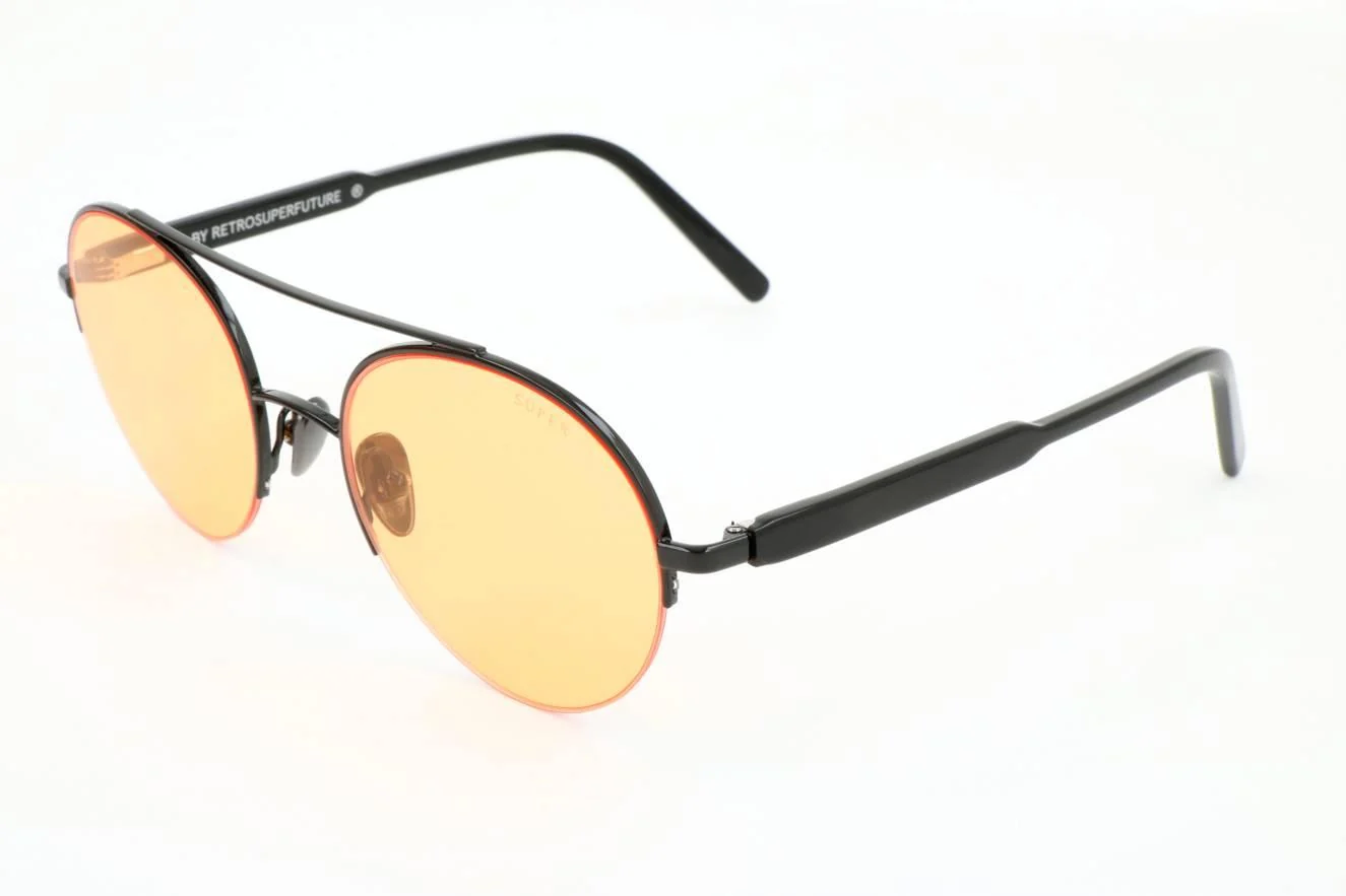 Retrosuperfuture COOPERDAZED Sunglasses - Image 3