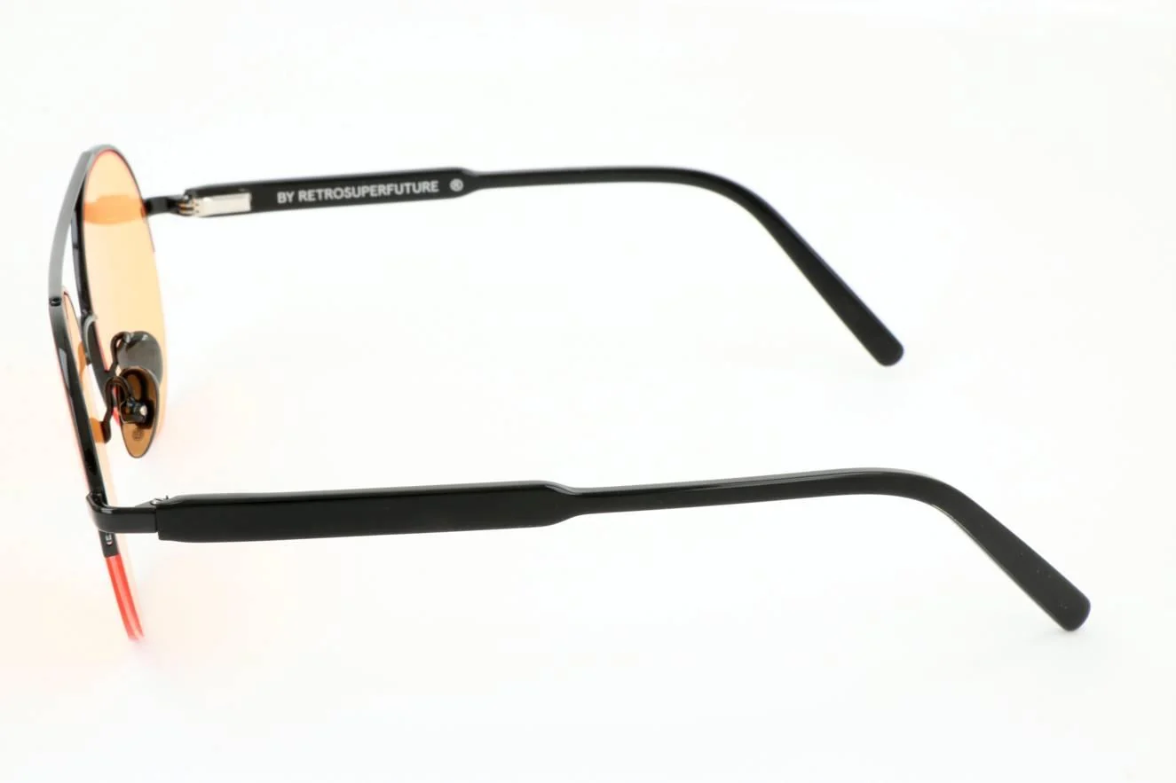 Retrosuperfuture COOPERDAZED Sunglasses - Image 4