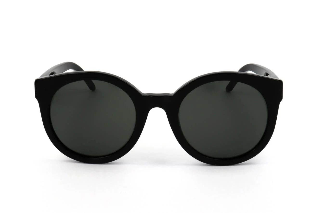 Retrosuperfuture EMERSUMBLACK Sunglasses