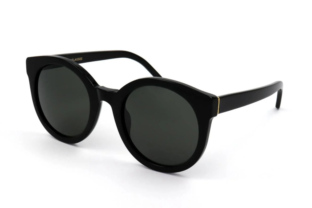 Retrosuperfuture EMERSUMBLACK Sunglasses - Image 3