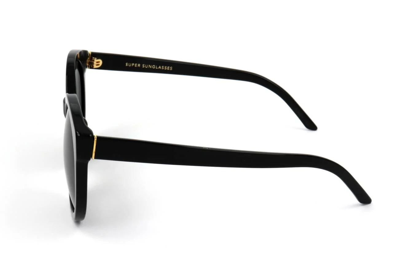 Retrosuperfuture EMERSUMBLACK Sunglasses - Image 4