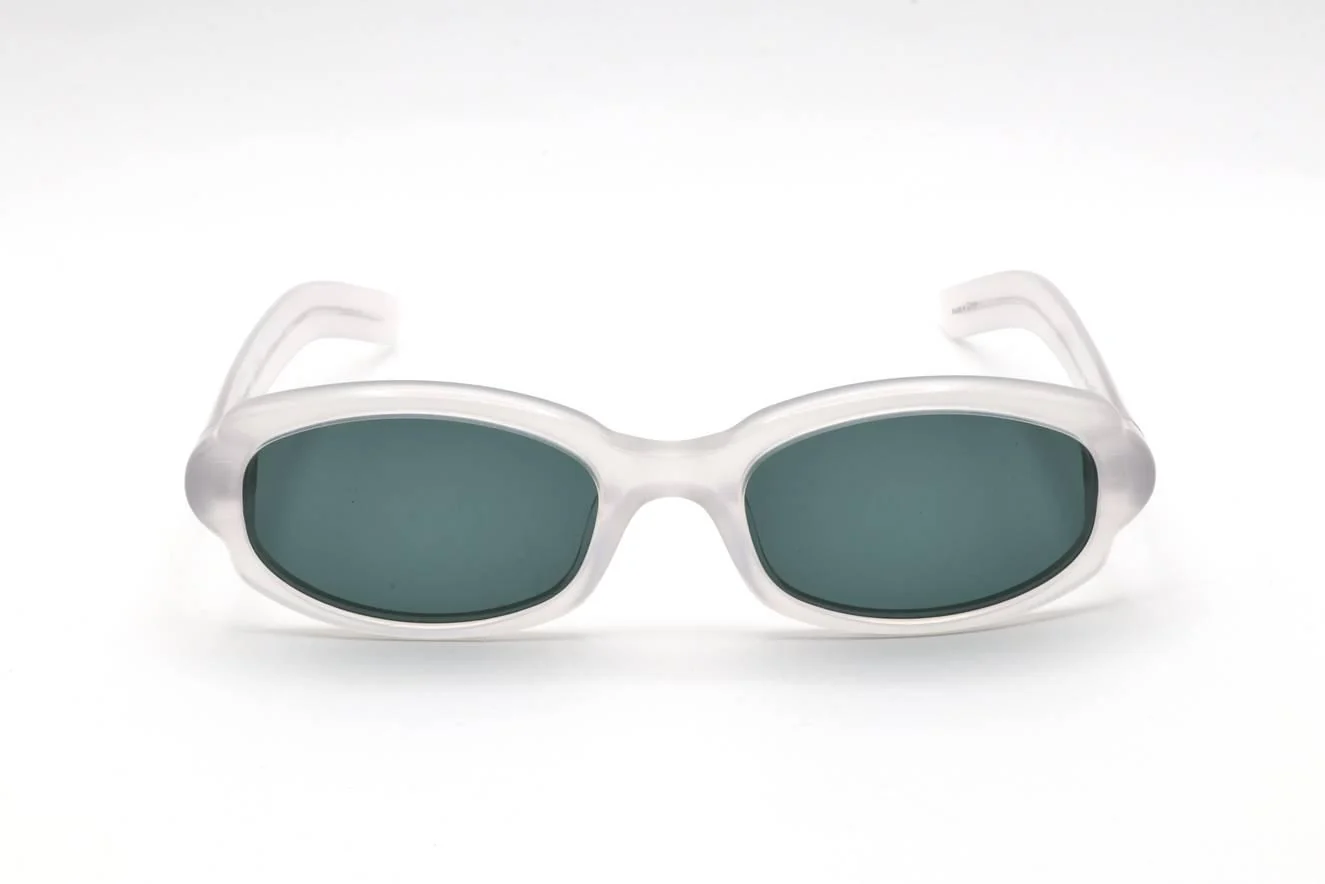 Retrosuperfuture ESATTONUVOLA Sunglasses - Image 2