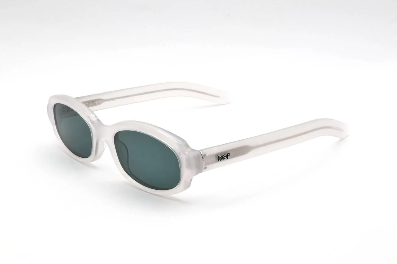 Retrosuperfuture ESATTONUVOLA Sunglasses - Image 3