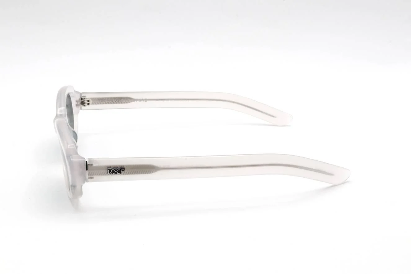 Retrosuperfuture ESATTONUVOLA Sunglasses - Image 4