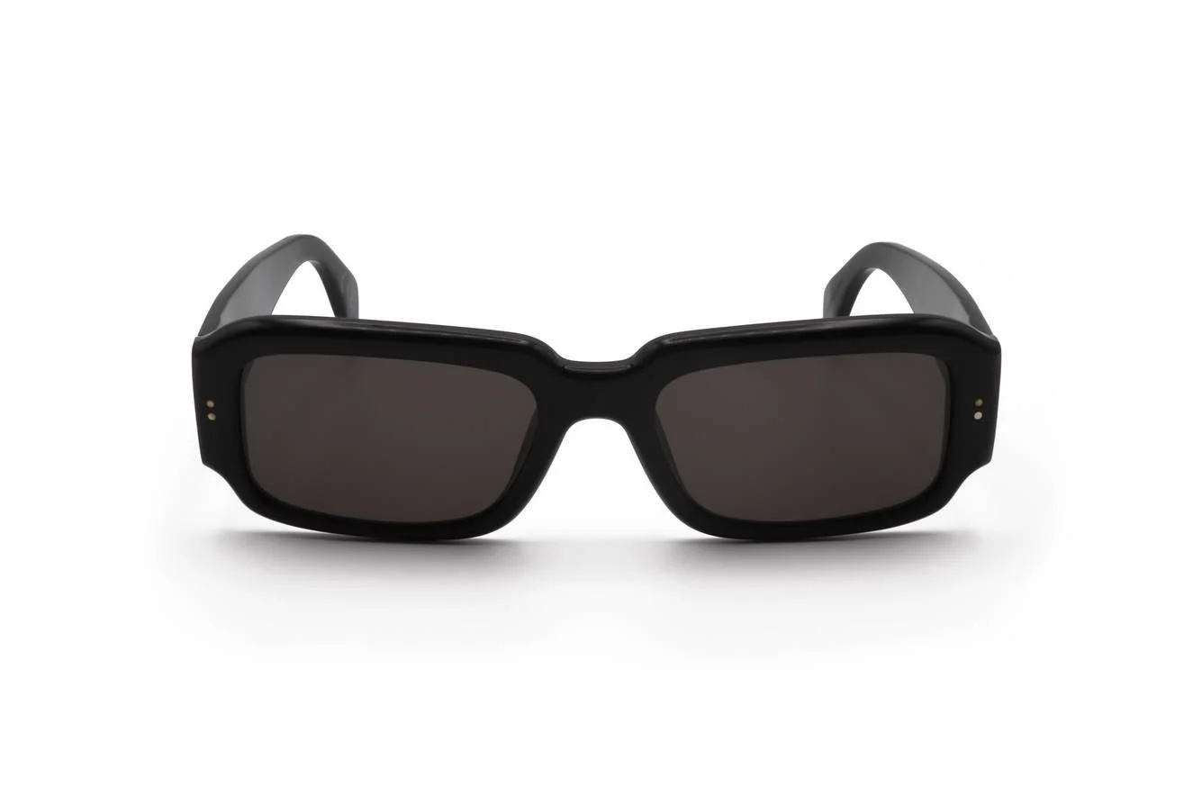 Retrosuperfuture ETRUSCOBLACK Sunglasses