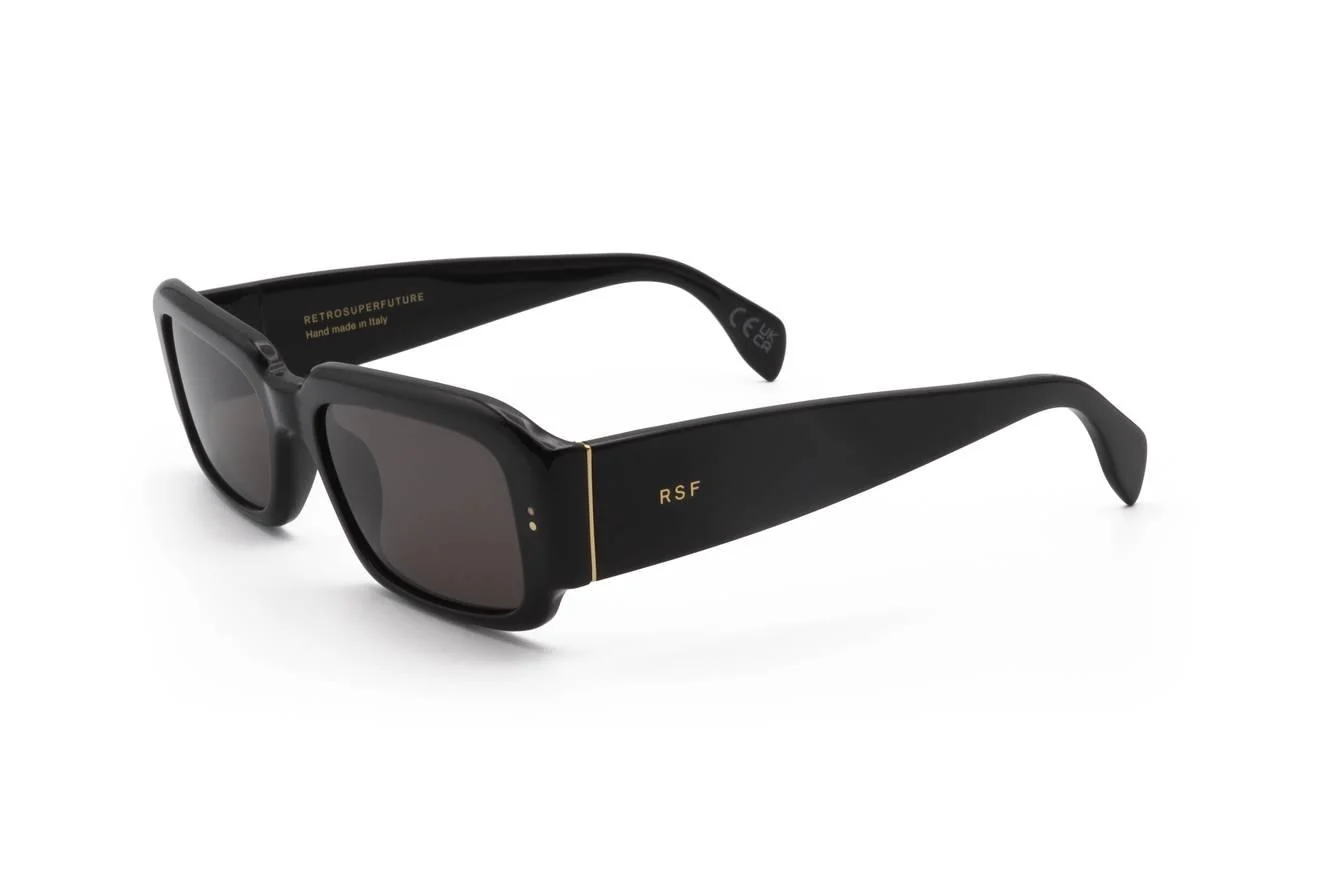 Retrosuperfuture ETRUSCOBLACK Sunglasses - Image 3