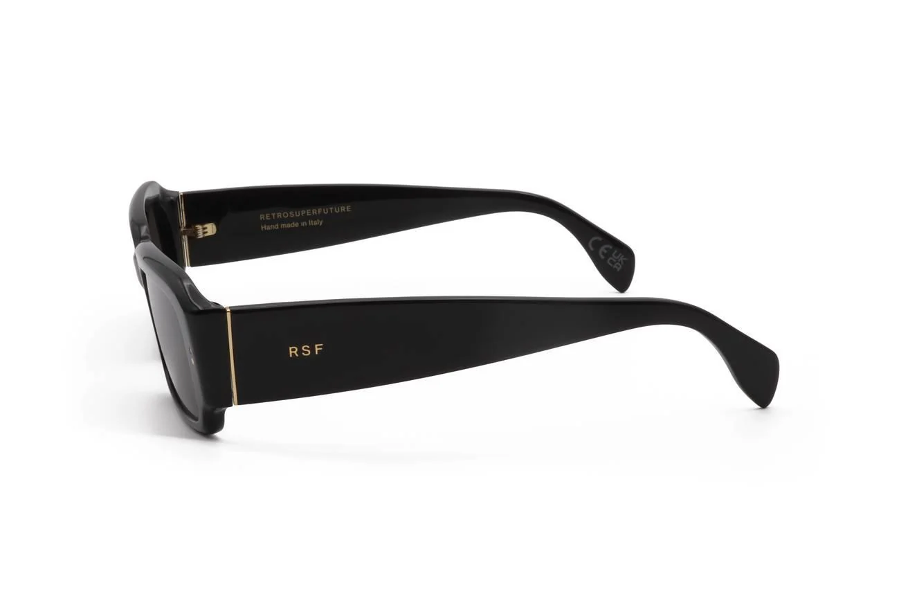 Retrosuperfuture ETRUSCOBLACK Sunglasses - Image 4