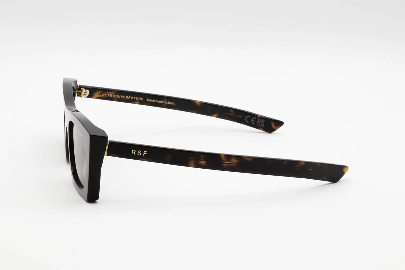Retrosuperfuture FRED203627 Sunglasses - Image 4
