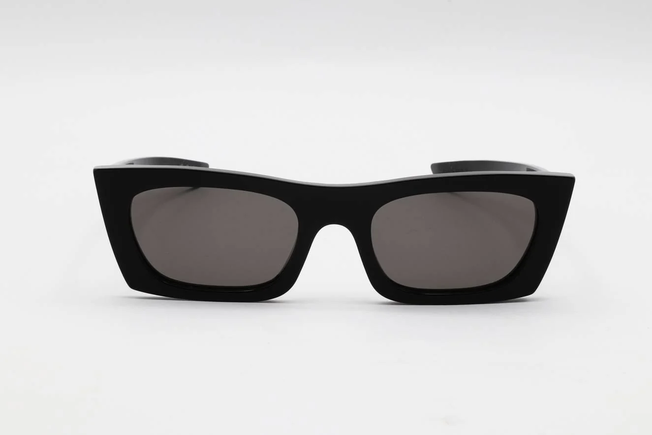 Retrosuperfuture FRED20BLACK Sunglasses
