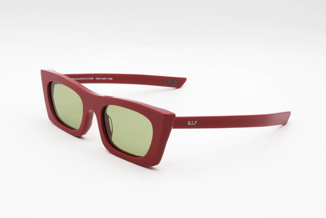 Retrosuperfuture FRED20ROSSISSIMO Sunglasses - Image 3