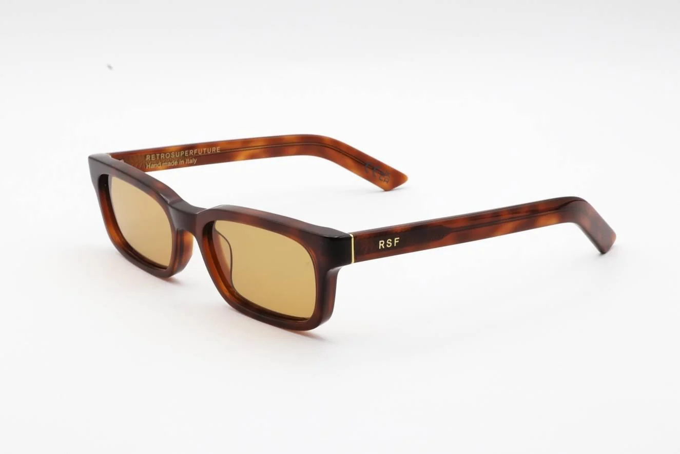 Retrosuperfuture GESTOHAVANADIVERSA Sunglasses - Image 3