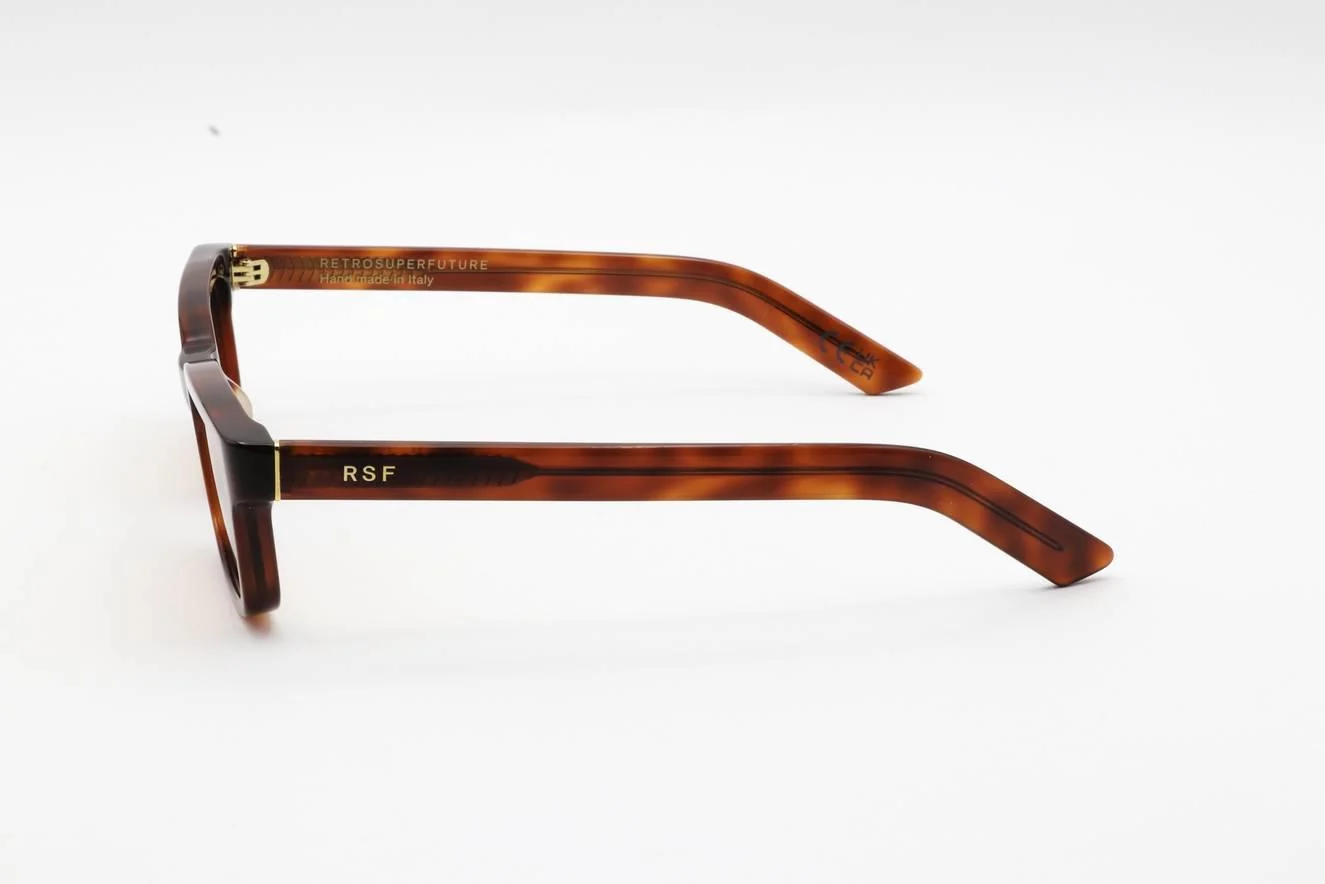 Retrosuperfuture GESTOHAVANADIVERSA Sunglasses - Image 4