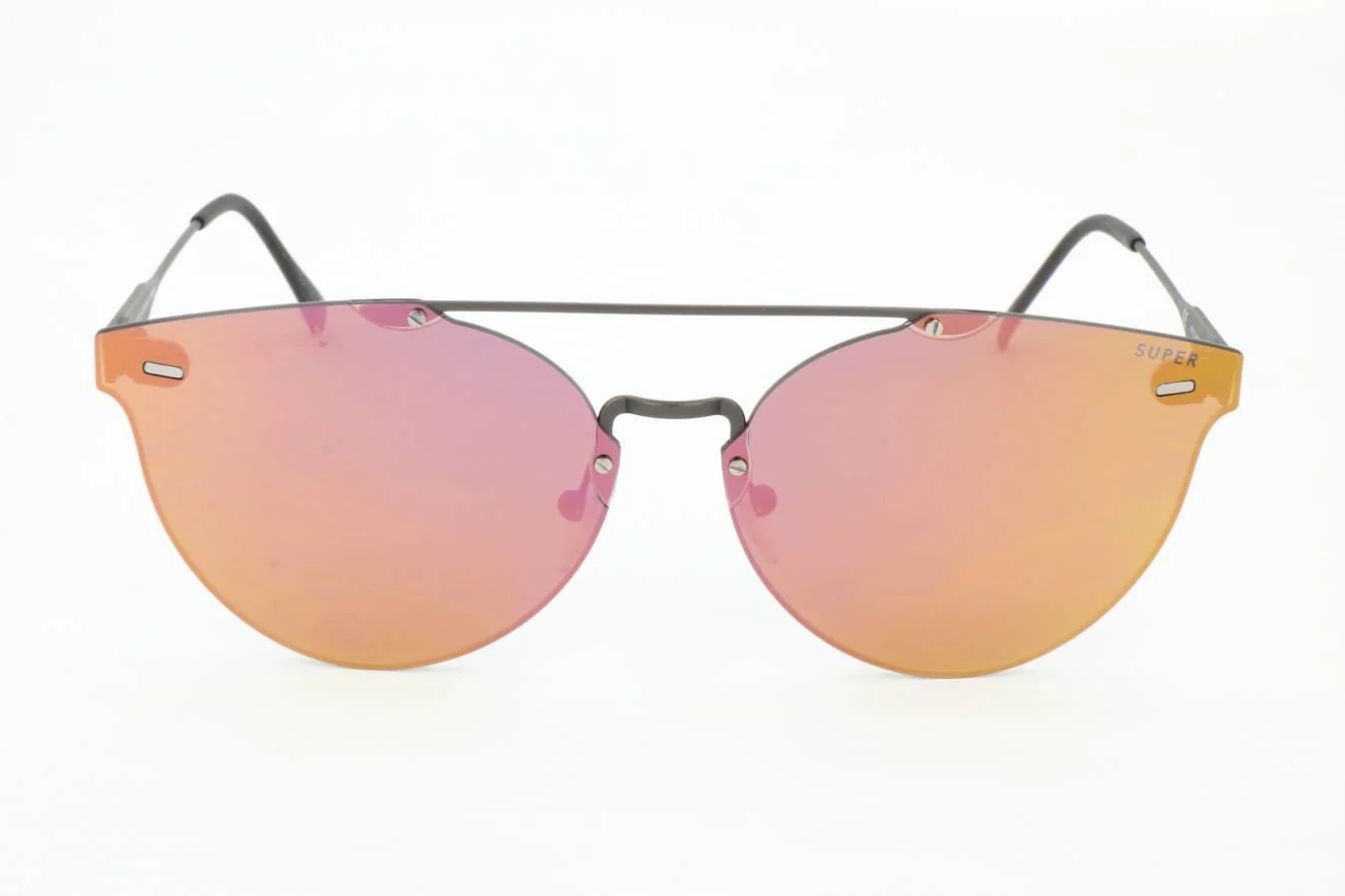 Retrosuperfuture GIAGUAROPINK Sunglasses