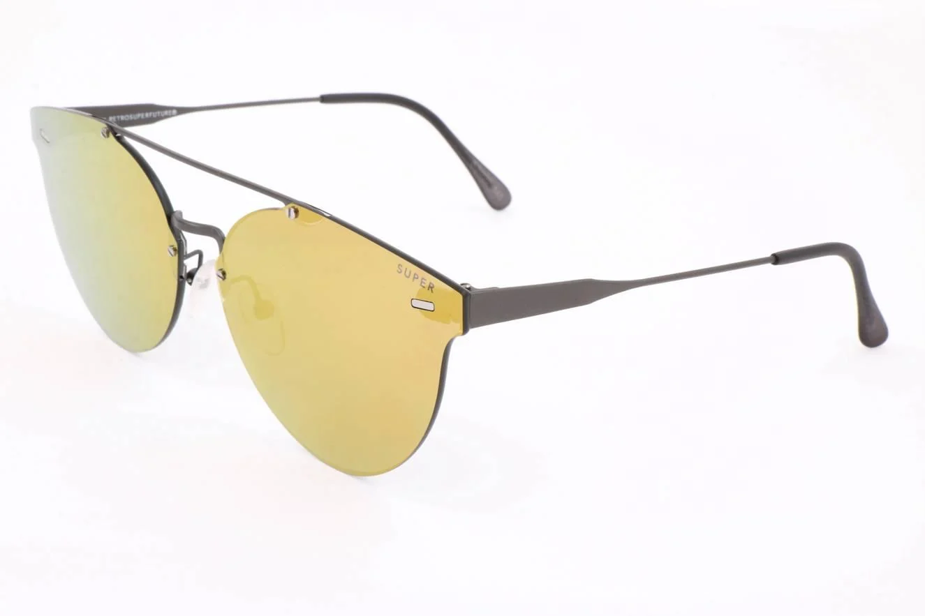 Retrosuperfuture GIAGUAROPINK Sunglasses - Image 3