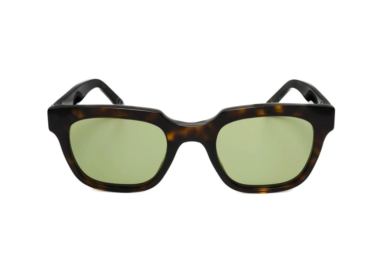 Retrosuperfuture GIUSTO3627GREEN Sunglasses - Image 2